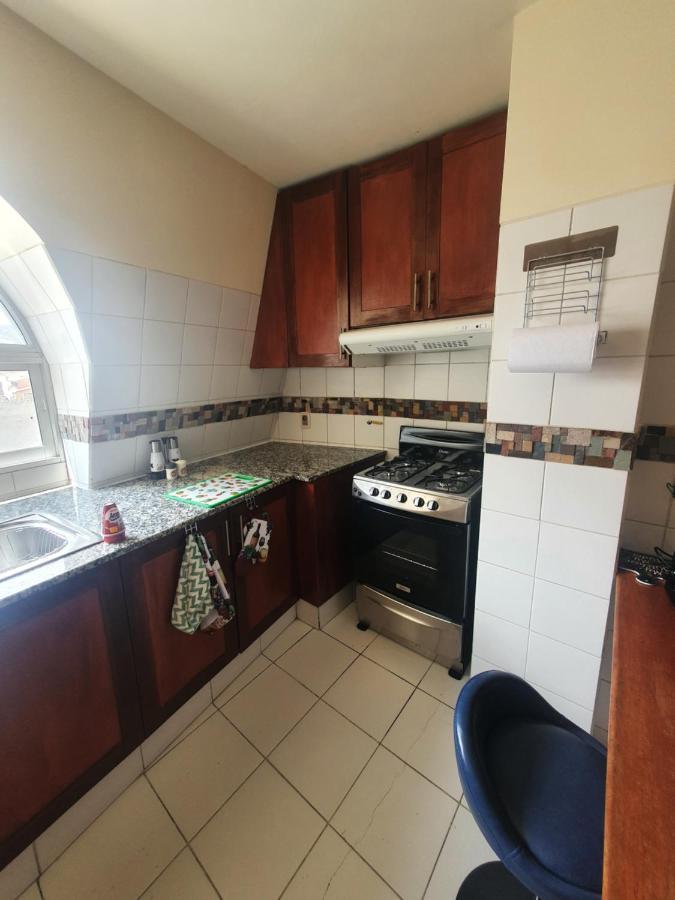 La Realeza Apartamento La Paz Esterno foto