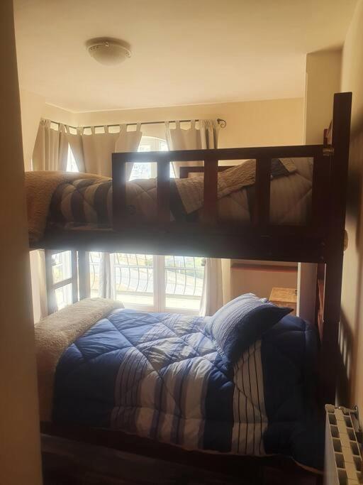 La Realeza Apartamento La Paz Esterno foto