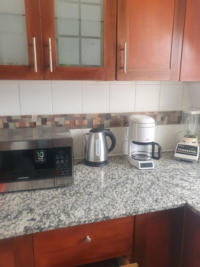 La Realeza Apartamento La Paz Esterno foto