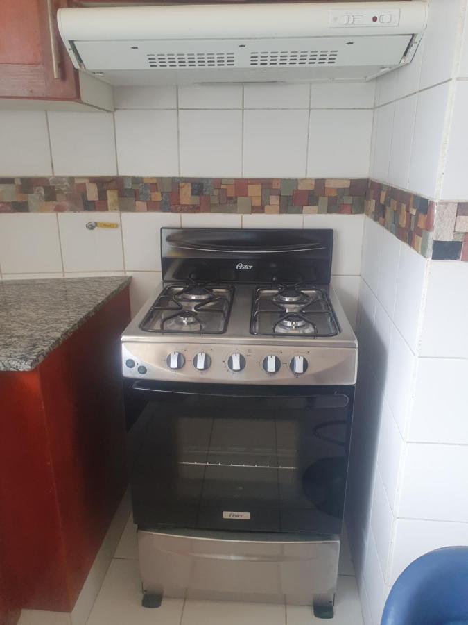 La Realeza Apartamento La Paz Esterno foto