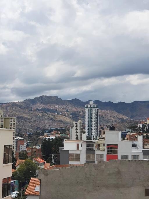 La Realeza Apartamento La Paz Esterno foto