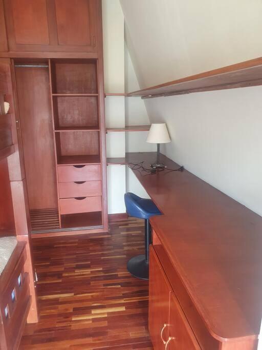 La Realeza Apartamento La Paz Esterno foto