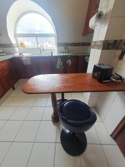 La Realeza Apartamento La Paz Esterno foto