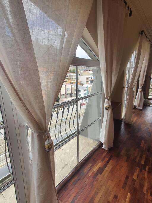 La Realeza Apartamento La Paz Esterno foto