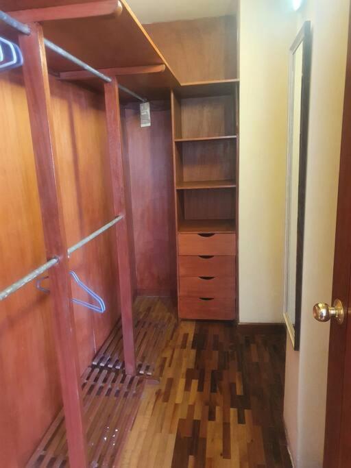 La Realeza Apartamento La Paz Esterno foto