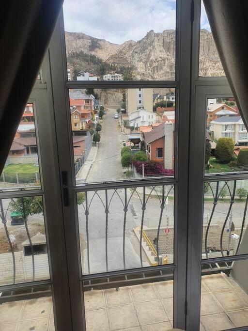 La Realeza Apartamento La Paz Esterno foto