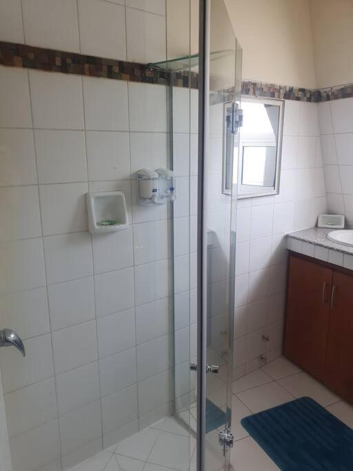 La Realeza Apartamento La Paz Esterno foto
