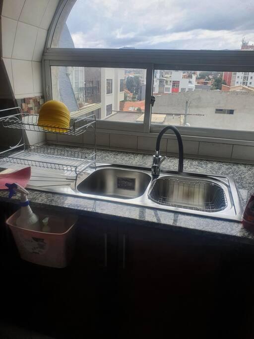 La Realeza Apartamento La Paz Esterno foto