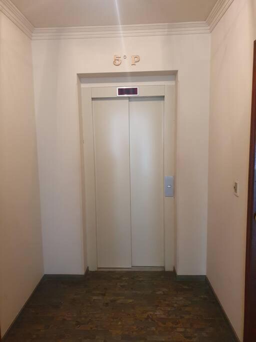 La Realeza Apartamento La Paz Esterno foto
