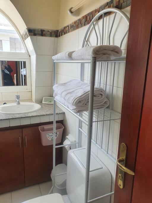 La Realeza Apartamento La Paz Esterno foto