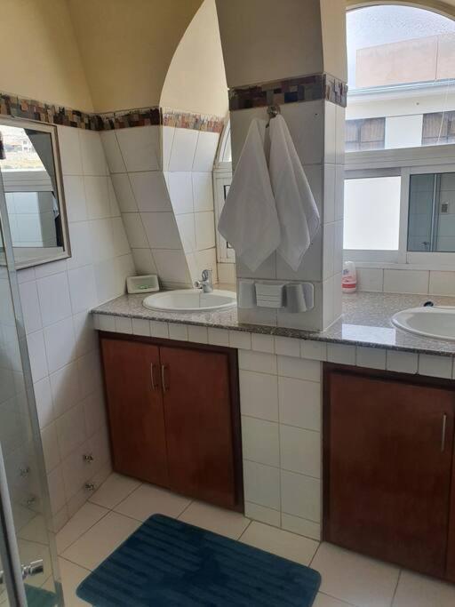 La Realeza Apartamento La Paz Esterno foto