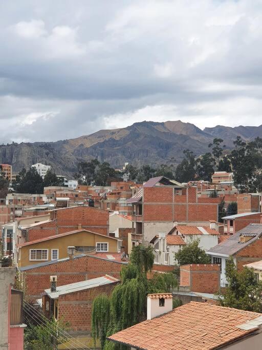 La Realeza Apartamento La Paz Esterno foto