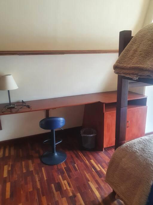 La Realeza Apartamento La Paz Esterno foto