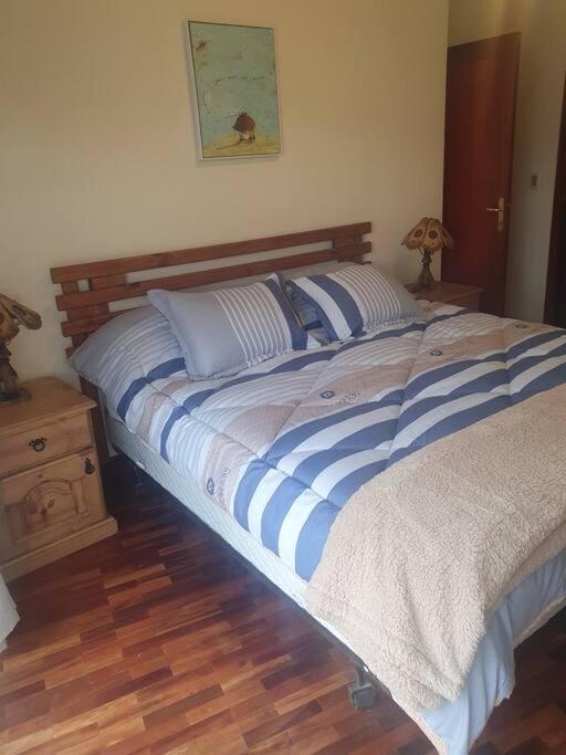 La Realeza Apartamento La Paz Esterno foto